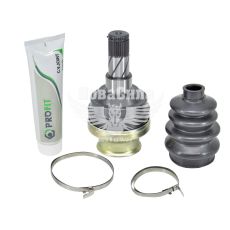 Граната Opel Kadet з84-91р.в. внутр. 22-34зуб. (Profit) (1.7D, 1.8i, 2.0i, 2.0GSI)