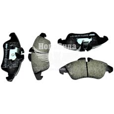 Колодки гальмівні MB Sprinter з95-06р.в. 208-316 перед. (Ate) (Ferodo) Vito з96-03р.в.