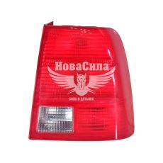 Ліхтар VW Passat B5 з96-00р.в. седан зад. прав. (FPS)