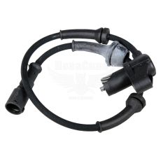 Датчик ABS VW T-4 с90-03г.в. перед. (Meyle)