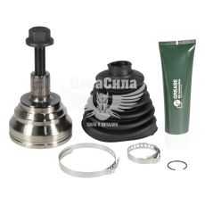 Граната VW Passat з10-14р.в. зовн. 33-36зуб. (BGA) (1.4TSI, 1.6TDI)