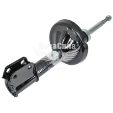 Амортизатор Renault Kangoo з97р.в. (стійка) передній масляний (Hort )