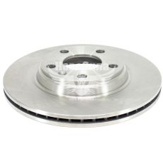 Диск тормозной Audi A4 с 94-09г.в. перед. (Profit)