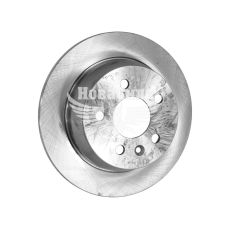 Диск гальмівний MB Vito з96-03р.в. зад. (Meyle)