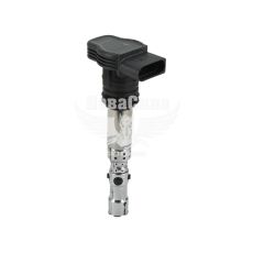 Модуль зажигания VW Passat 1.8T с00-05г.в. (Beru)