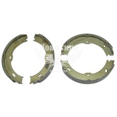 Колодки гальмівні ручніка MB Sprinter 209-319 з06р.в. (Ferodo)