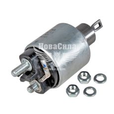 Втягуюче (реле стартера) VW Golf II с83-91г.в. (Cargo) (1.6TD)