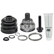 Граната Skoda Octavia с04-13г.в. внеш. 30-36зуб. (Trialli) (1.6)