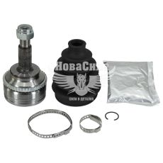 Граната Renault Kangoo з01-08р.в. зовн. 30-23зуб. з ABS (Premiere) (1.5dCi)