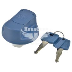 Кришка горловини Adblue MAN, DAF, MB 40мм. (Febi)