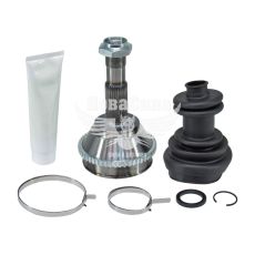 Граната Fiat Ducato з90-02р.в. зовн. 39-28зуб. (Stellox) (1.9D, 1.9TD, 2.0, 2.5D, 2.5TDI, 2.8D, 2.8iDTD, 2.8JTD, 2.0JTD, 2.3JTD)