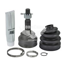 Граната Opel Astra G з98-09р.в. зовн. 25-33зуб. (Trialli) (1.7DTI, 2.0DTI, 1.8, 2.0, 2.2)