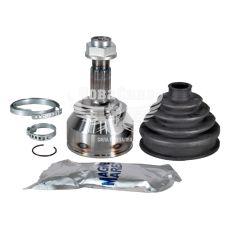 Граната Fiat Doblo з12р.в. зовн.. (Magneti Marelli)