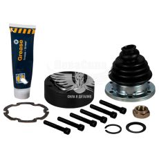 Граната VW Golf I-IV с75-06г.в. внутр. 33зуб. (Hola) (1.6, 1.6TD, 1.8, 1.9TD, 1.9TDI, 2.0, 2.8)