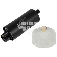 Бензонасос електричний у бак Opel Vectra B 1.6i з95-03р.в. (ERA)