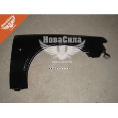 Крило F. Escort з85-90р.в. перед. прав. (Klokkerholm)