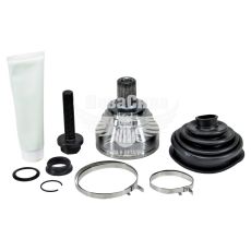 Граната VW Caddy III з04р.в. зовн. 27-36зуб. АКПП (Stellox) (1.6, 1.9TDI)