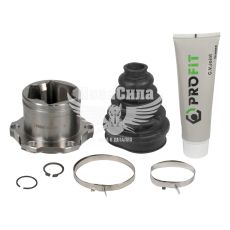 Граната Skoda Fabia з00-10р.в. внутр. (Profit)