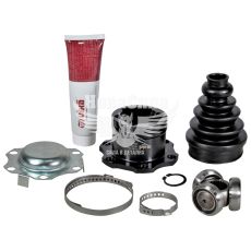 Граната Skoda Fabia з00-08р.в. внутр. 30зуб. (Vika) (1.4TDI, 1.9TDI)