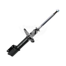 Амортизатор Dacia Logan (стійка) передній газовий (Denckermann)