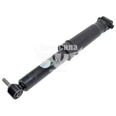 Амортизатор Renault Megane III з08р.в. задній газовий (Hort)