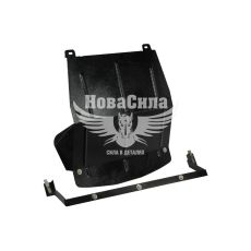 Защита поддона MB Sprinter с95-06г.в. металл. (Kolchuga) (Standart)