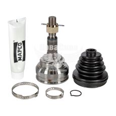 Граната Opel Astra G з98-05р.в. зовн. 25-33зуб. (Mapco) (1.7DTI, 1.8, 2.0, 2.2)