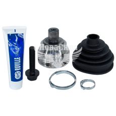 Граната VW T-4 з90-03р.в. зовн. 33-38зуб. (Ruville) (1.9D, 1.9TD)