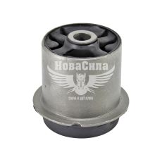 Втулка балки перед. подв. Audi A6 с96-08г.в. зад. (Febest)