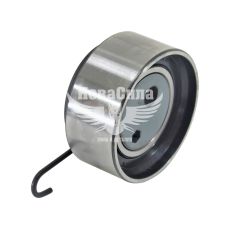 Ролик ремня ГРМ Opel Combo 1.7DI, DTI, CDTI з01р.в. натяжний (INA) (68х28.5мм.)