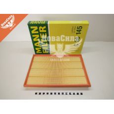 Фільтр повітряний (Mann) BMW X5 (E70) з07-10р.в. 3.0si