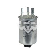 Фільтр паливний (Delphi) F. Transit Connect з02р.в. 1.8TDCi