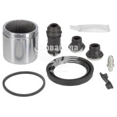 Рем. к-т. супорта MB Sprinter з95-06р.в. перед. лів. 60мм.(ATE) (ERT)