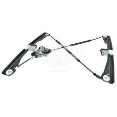 Стеклоподъемник Seat Ibiza с02-09г.в. перед. лев. (Blic)