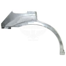 Рем. вставка Kia Sorento с02-06г.в. крылья зад. прав. круговая (Klokkerholm)