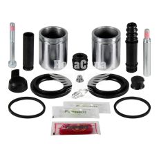 Рем. к-т. суппорта MB Sprinter 906 с06г.в. пред. (Brembo) (Frenkit) (d=48mm) +2 поршня