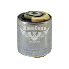 Салінблок ричага Audi A4 з94-08р.в. перед. підв. нижн. зад. (Lemforder)