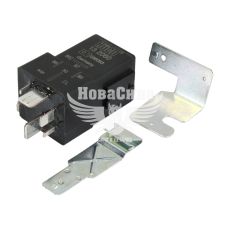 Реле, модуль керування - керування двигуном (HUCO) 132060