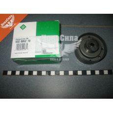 Ролик ремня ГРМ Audi 100 2.0-2.3 з84-90р.в. паразит (INA) (68.7х27.4)