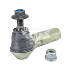 Наконечник рулевой VW Caddy III с04г.в. прав. (Lemforder)