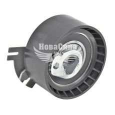 Ролик ремня ГРМ Opel Vivaro 2.5CDTI з06р.в. натяжний (INA) (70х32.3мм.)