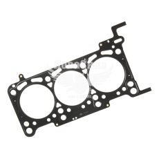 Прокладка, головка блоку циліндрів (ELRING) 018.060 AUDI VW
