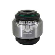 Салінблок ричага BMW X1 (E84) з09р.в. зад. підв. ниж. (Lemforder) (скрипун)