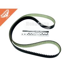 Ремінь ГРМ VW Passat з03-05р.в. (Dayco) (2.5TDI)