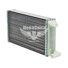 Радиатор печки MB G-Class (W460) с79-92г.в. (NRF)