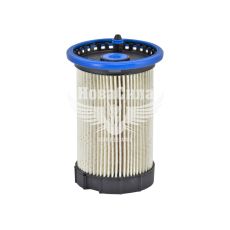 Фільтр паливний (Mann) Skoda Octavia з12р.в.(1.6TDI)