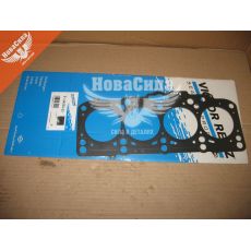 Прокладка ГБЦ VW Caddy III з04-10р.в. 3-ри дирки (Victor Reinz) (1.9TDI)