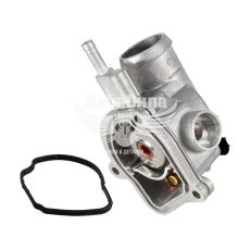 Термостат MB E-Class CDI (W210) с98-03г.в. 92гр. (MotoRad)