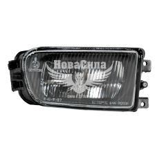 Фара протитуманна BMW 5 (E39) з97-00р.в. прав. (Depo)