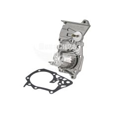 Помпа водяна Renault Kangoo з01-08р.в. (Luzar) (1.6)